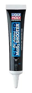 LIQUI MOLY MOTORBIKE OIL ADDITIVE MOS2 SHOOTER 20ML ( LM054 )