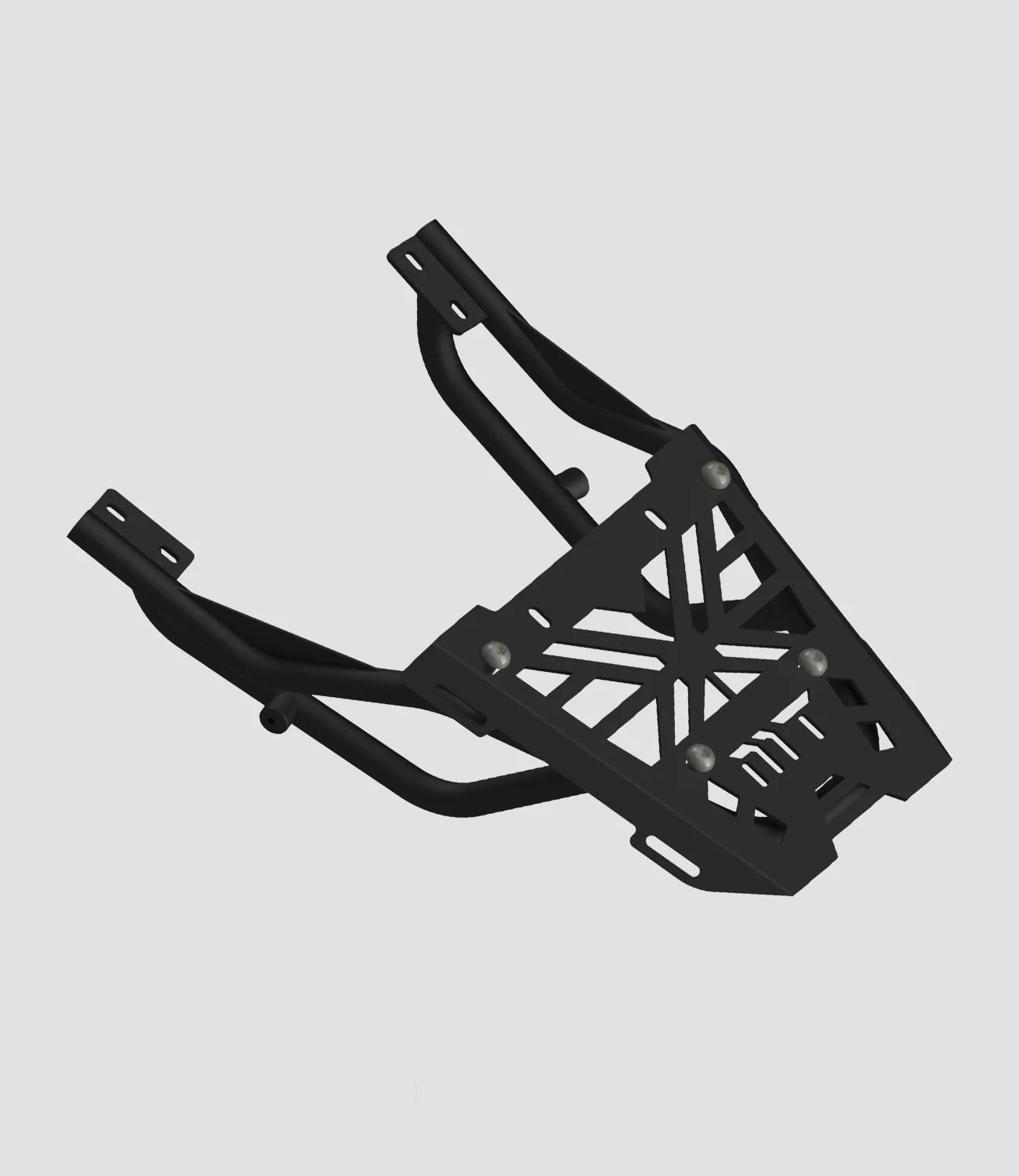 MOTOTORQUE BACK CARRIER | XPULSE 200 4v