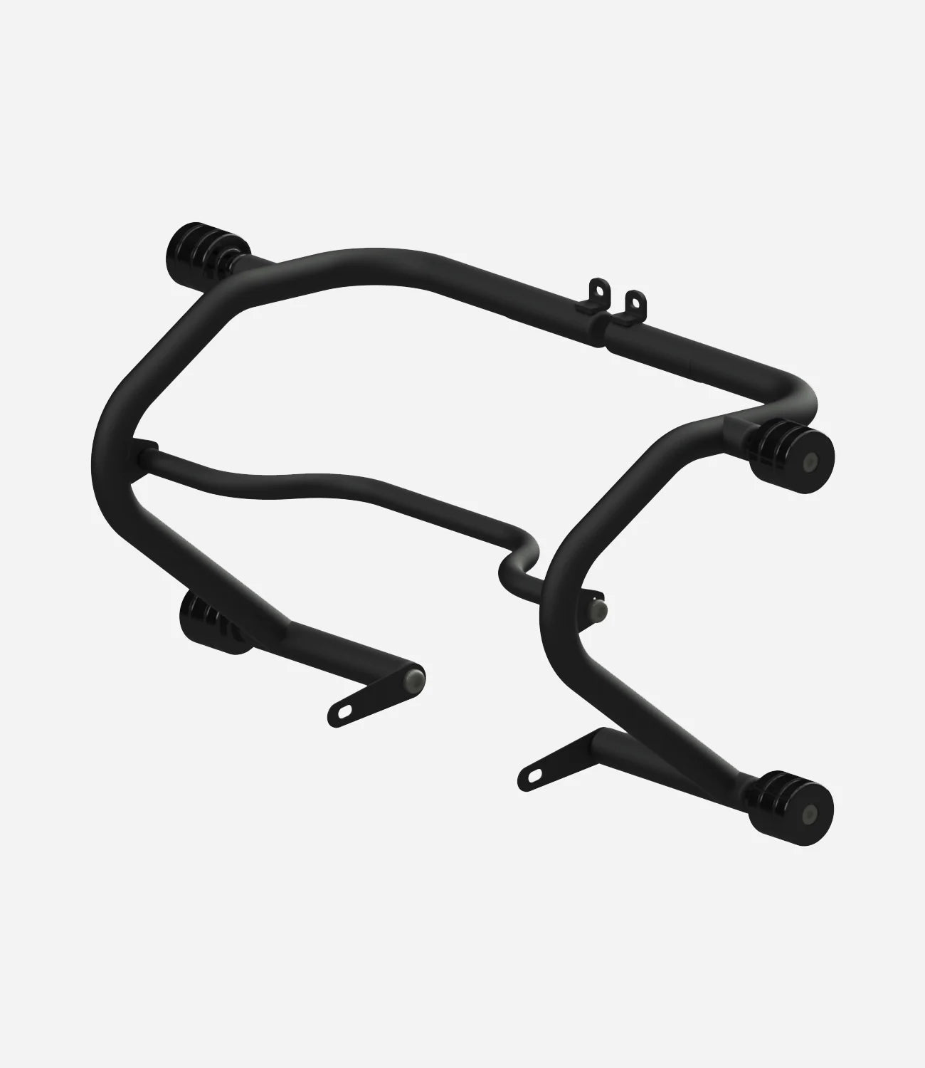 MOTOTORQUE CRASH GUARD | HUNTER 350 ASTRA