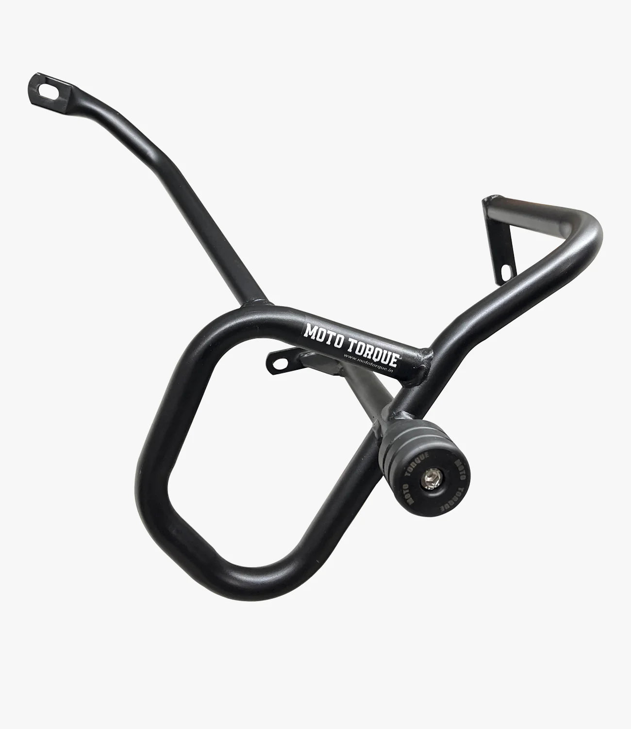 MOTOTORQUE CRASH GUARD | HONDA H'NESS v2.0