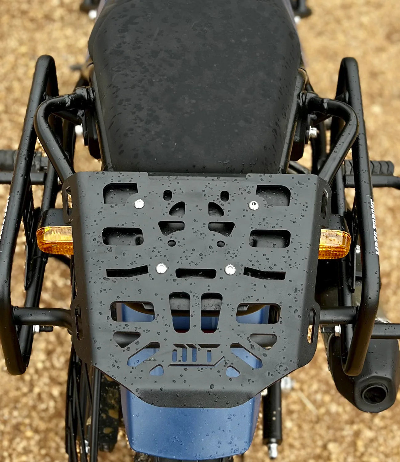 MOTOTORQUE BACK CARRIER | HIMALAYAN