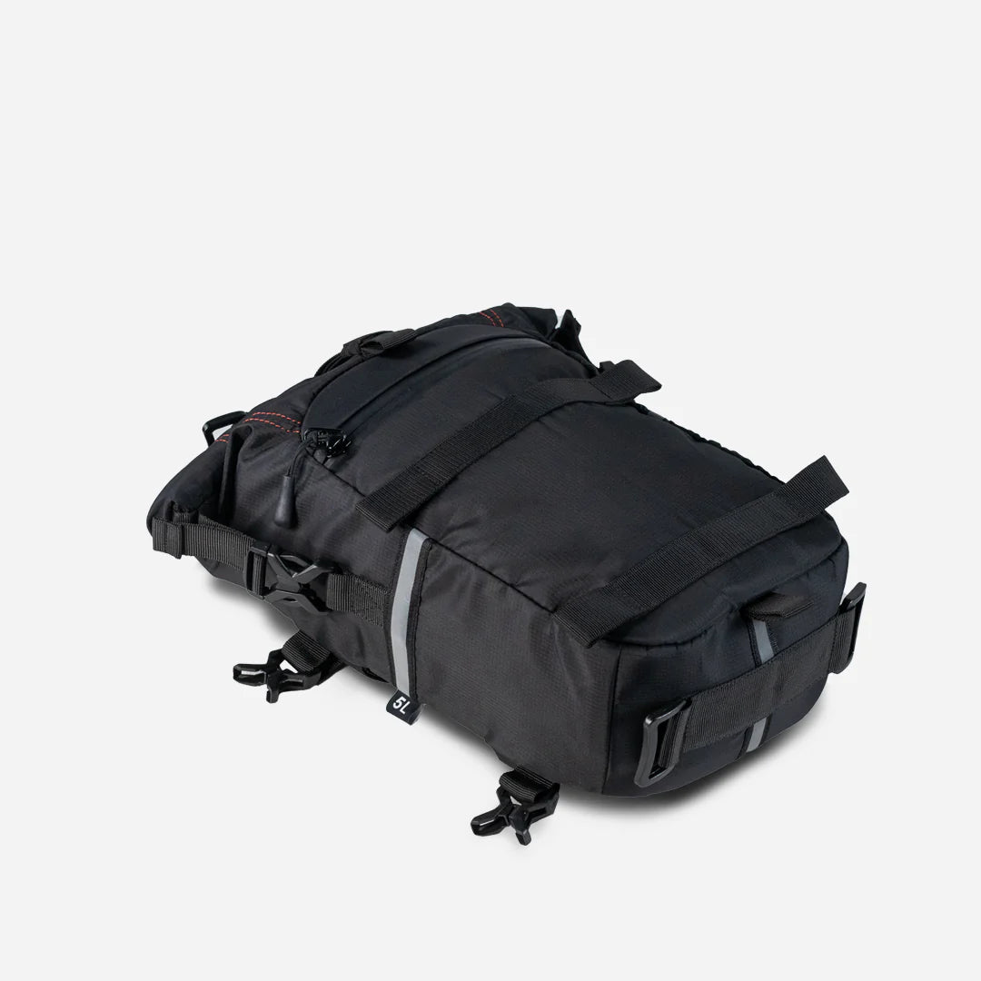 CARBONADO MODPAC PRO TAIL BAG