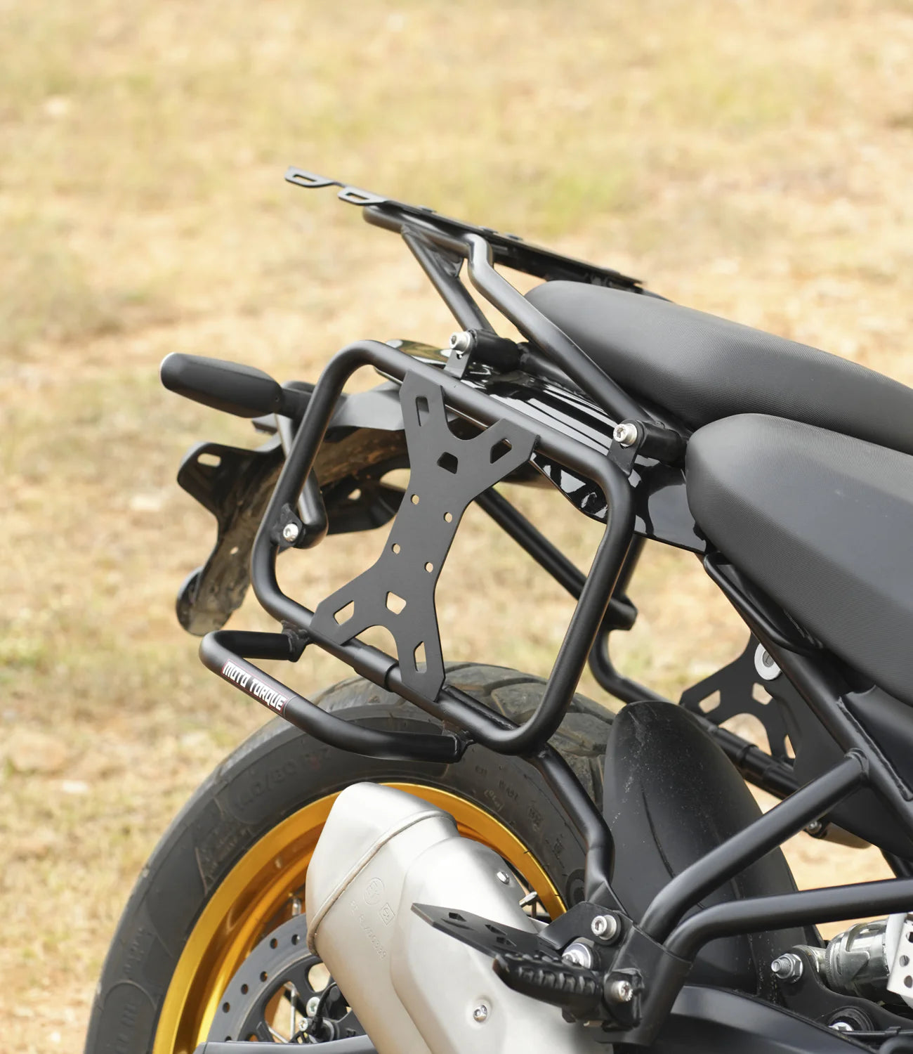 MOTOTORQUE SADDLE STAY | RE HIMALAYAN 450