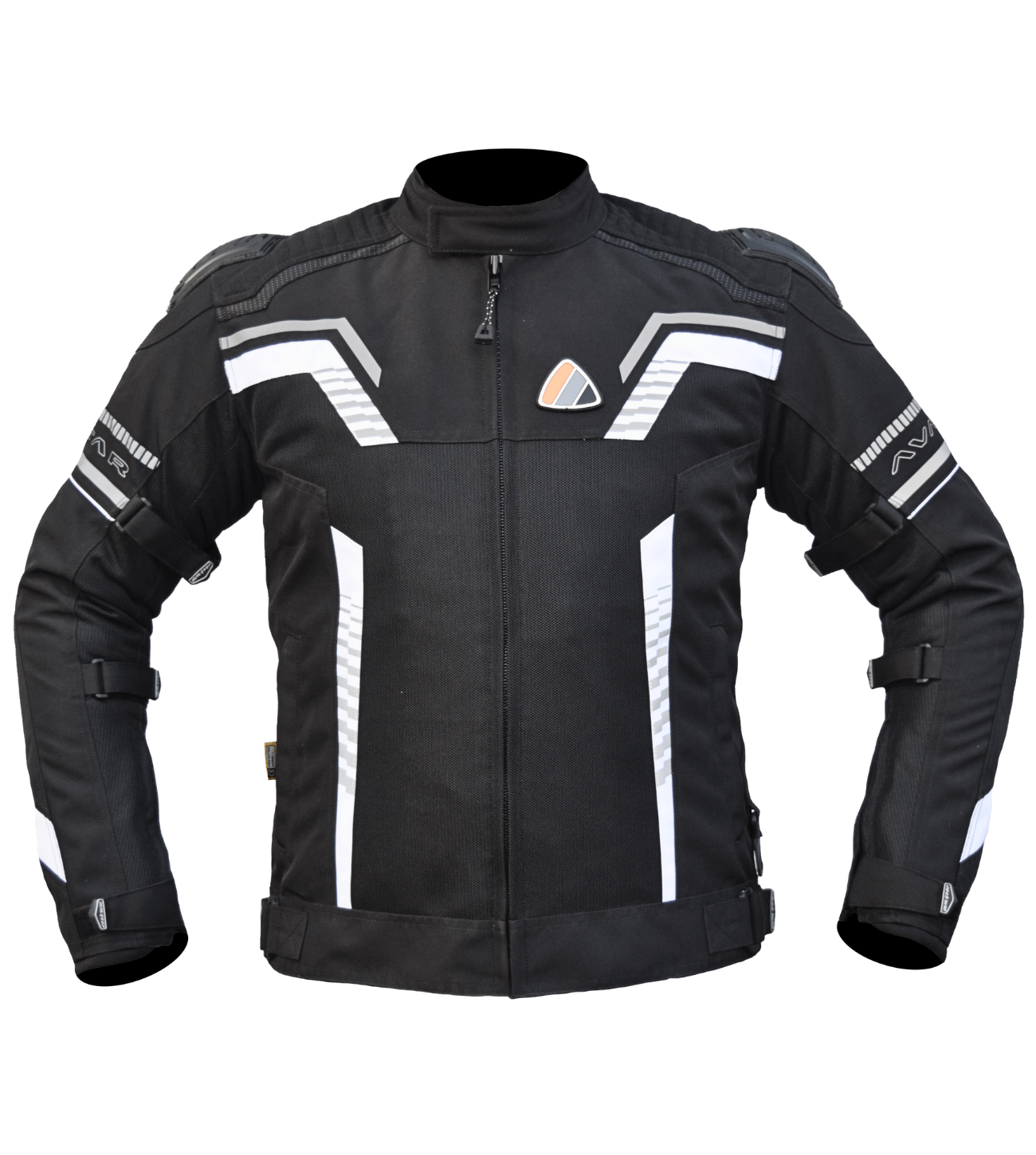 BISON AVATAR V.2 RIDING JACKET