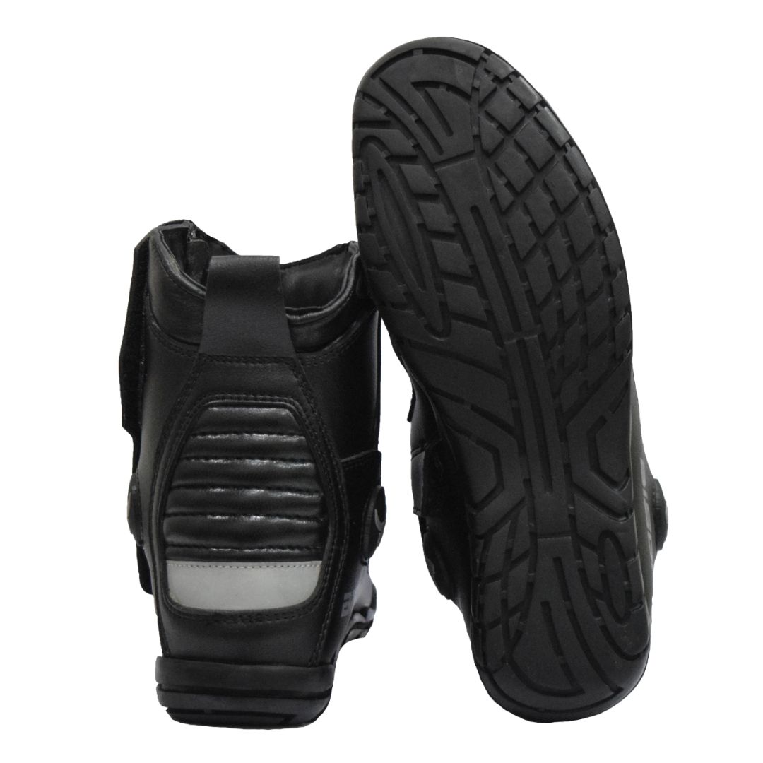 BISON DEFENDER RIDING BOOTS