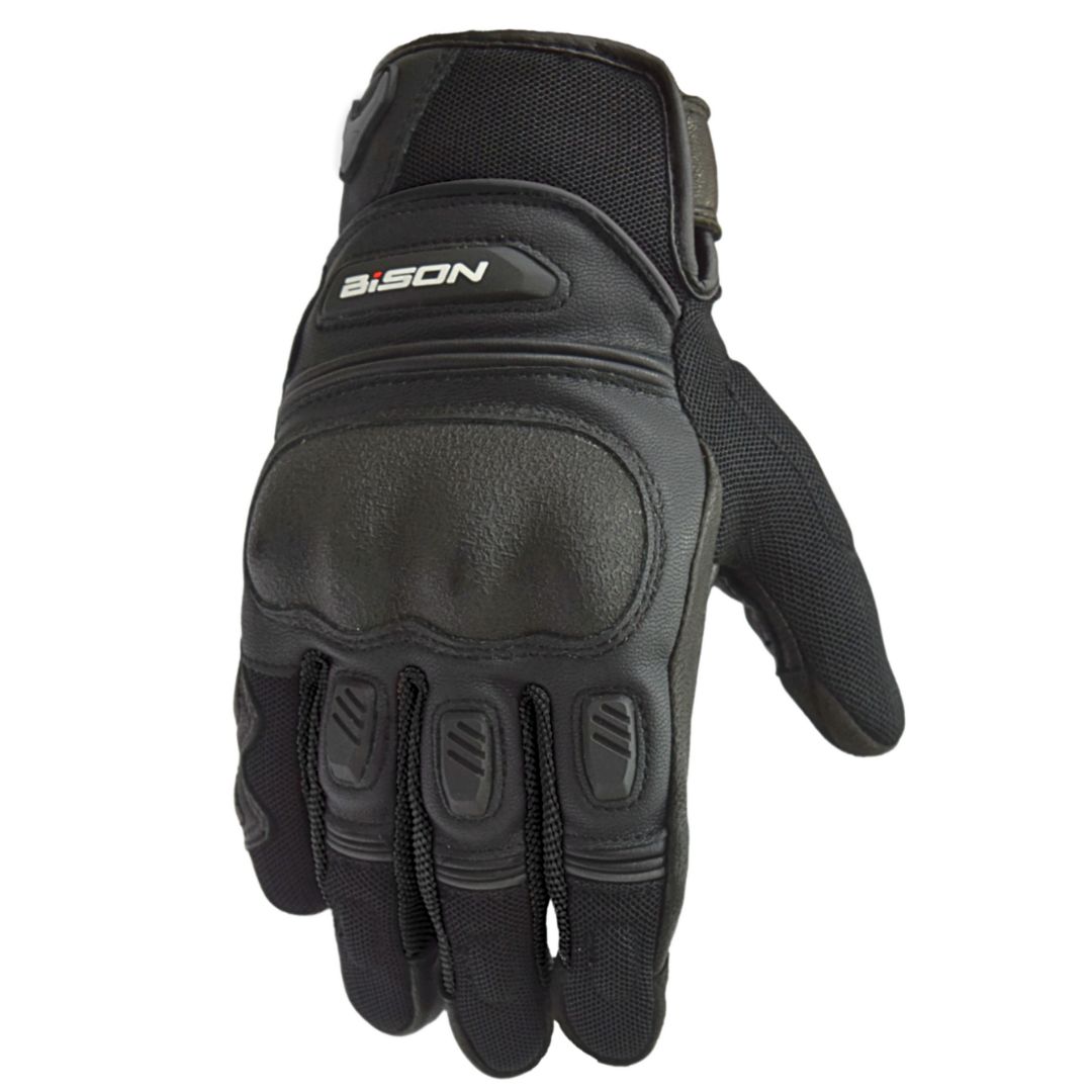 BISON AIR PRO RIDING GLOVES