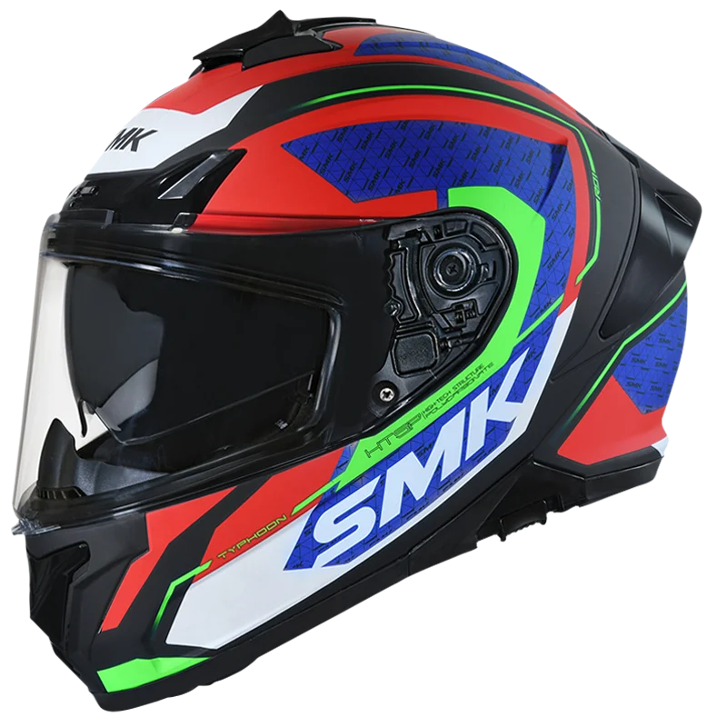 SMK TYPHOON RD 1 HELMET