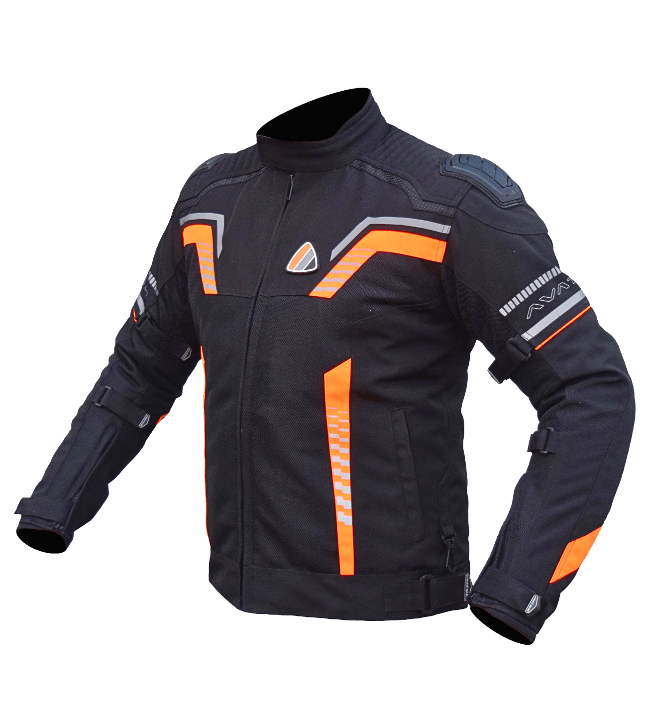 BISON AVATAR V.2 RIDING JACKET
