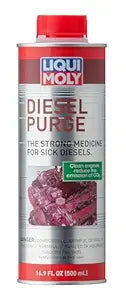 LIQUI MOLY 2005 DIESEL PURGE 500ml