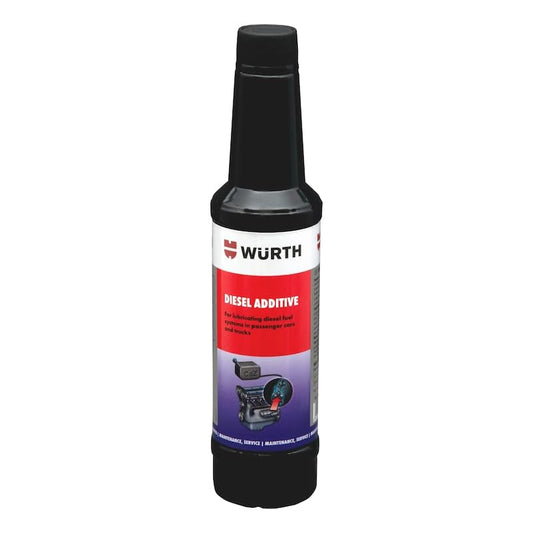WURTH DIESEL ADDITIVE