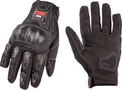 STUDDS SMG 2 RIDING GLOVES