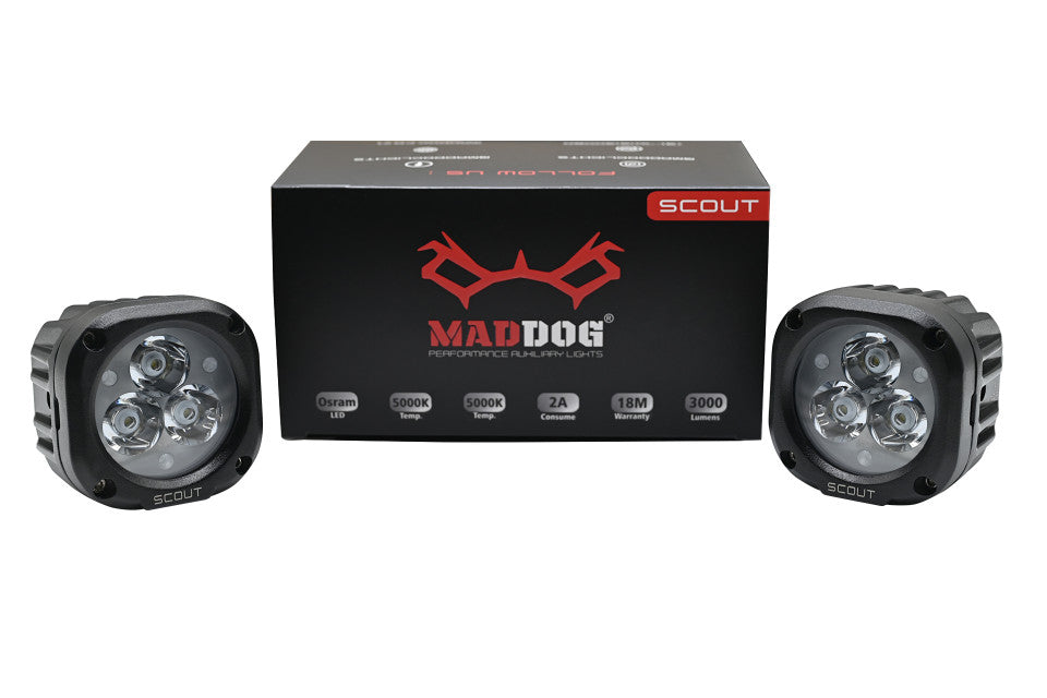 MADDOG SCOUT