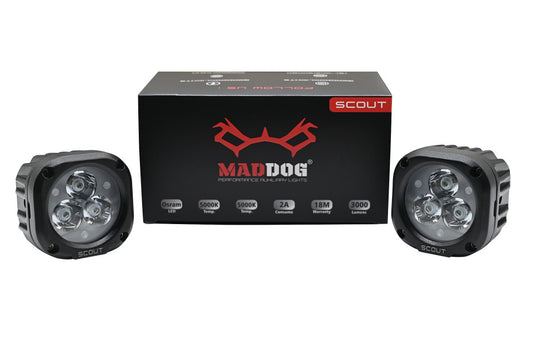 MADDOG SCOUT