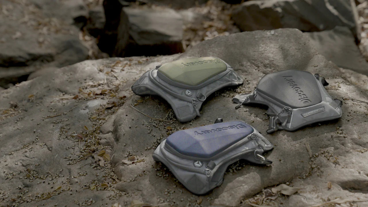 CARONADO TURTLE X DISCOVERY EDITION