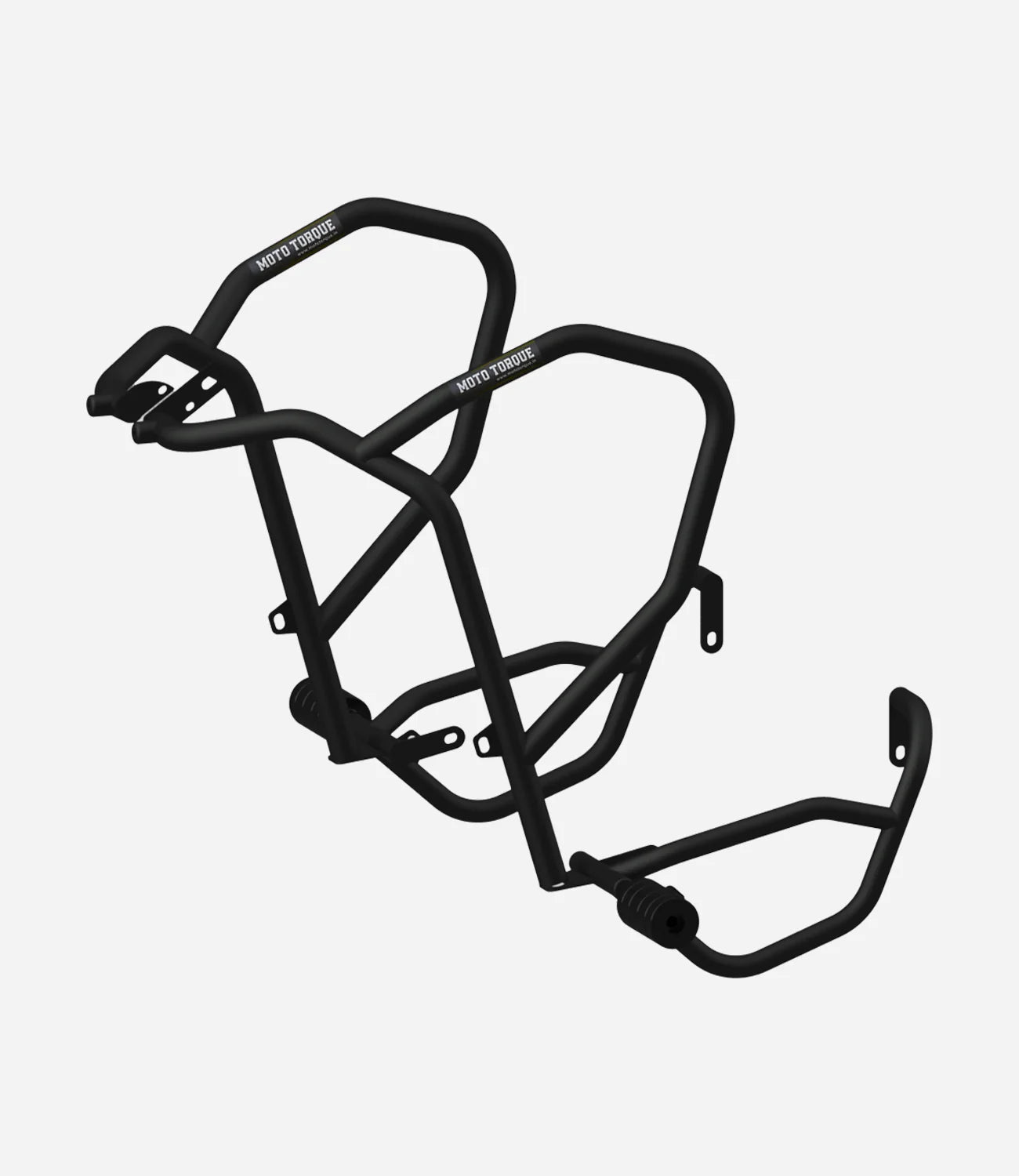 MOTOTORQUE CRASH GUARD | TORNADO v2.0/Suzuki V-STROM SX 250