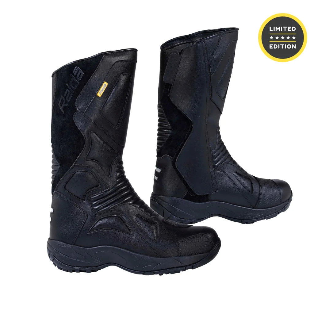 Raida Explorer Riding Boots
