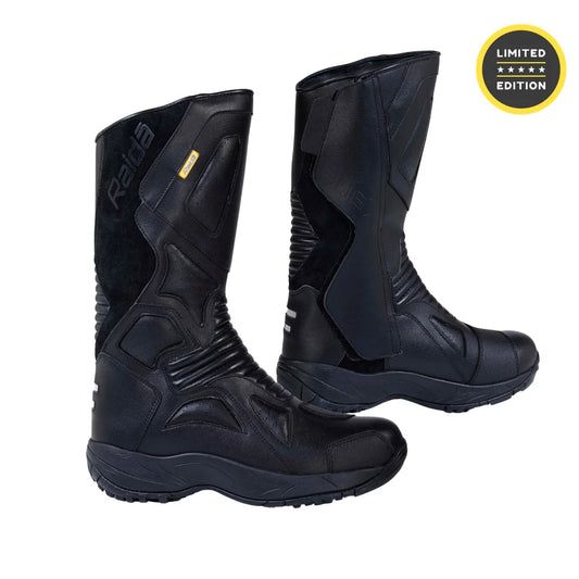 Raida Explorer Riding Boots