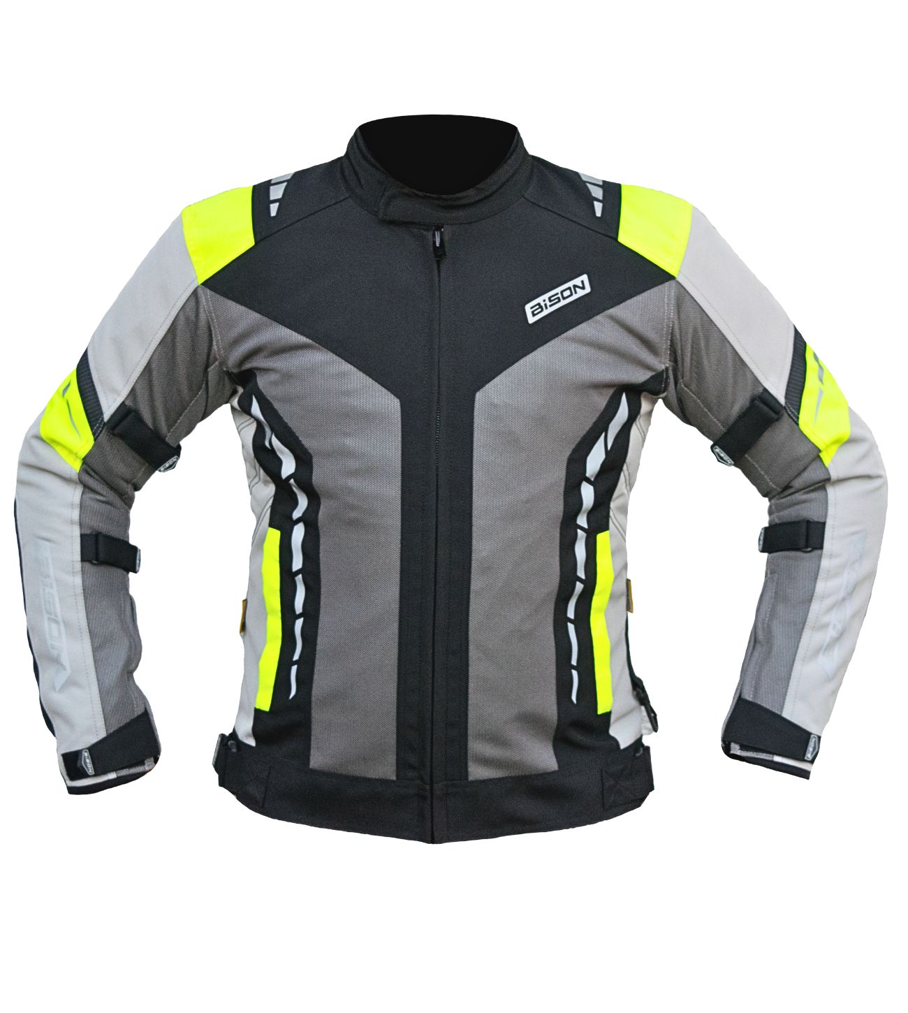 BISON AVATAR V.2 RIDING JACKET