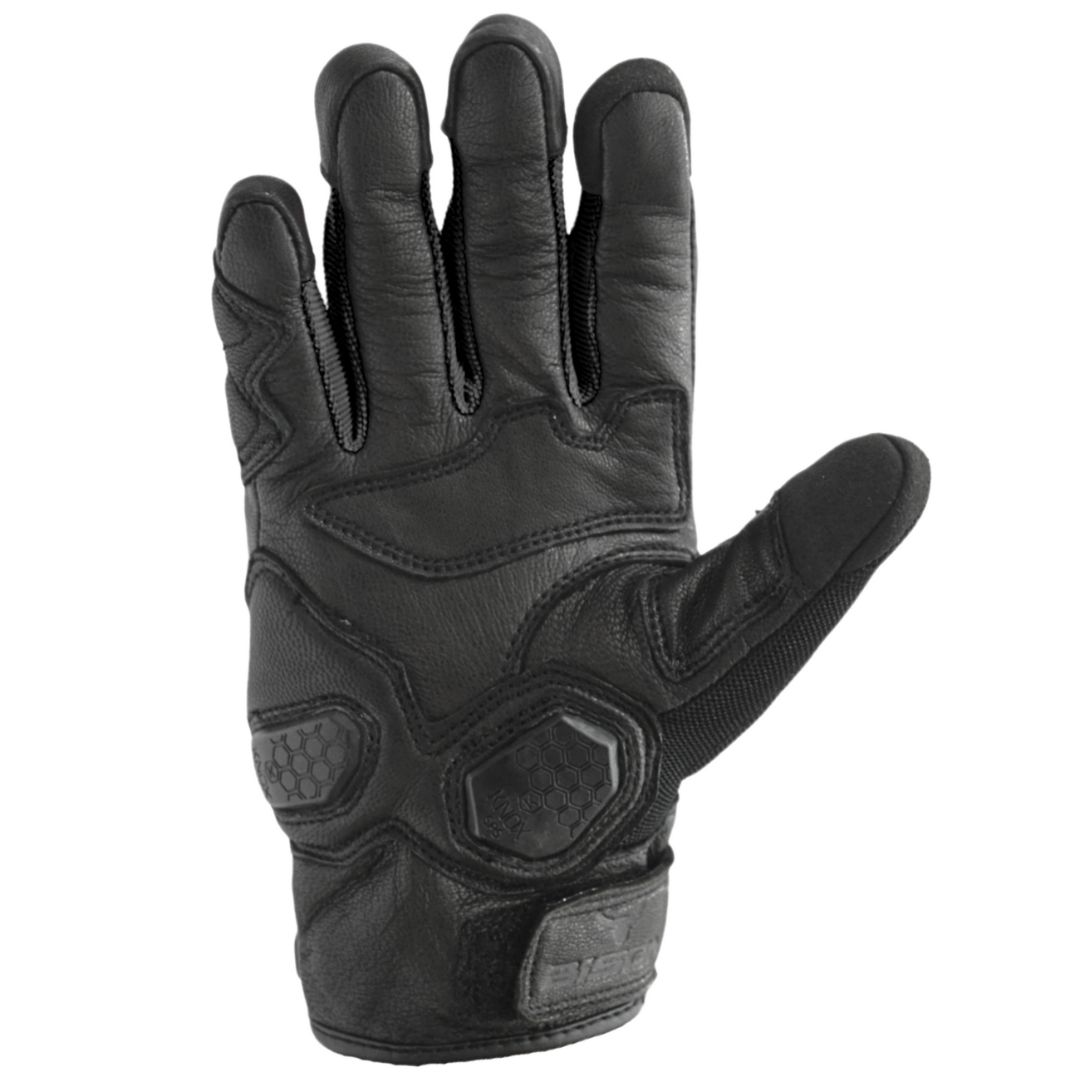BISON AIR PRO RIDING GLOVES