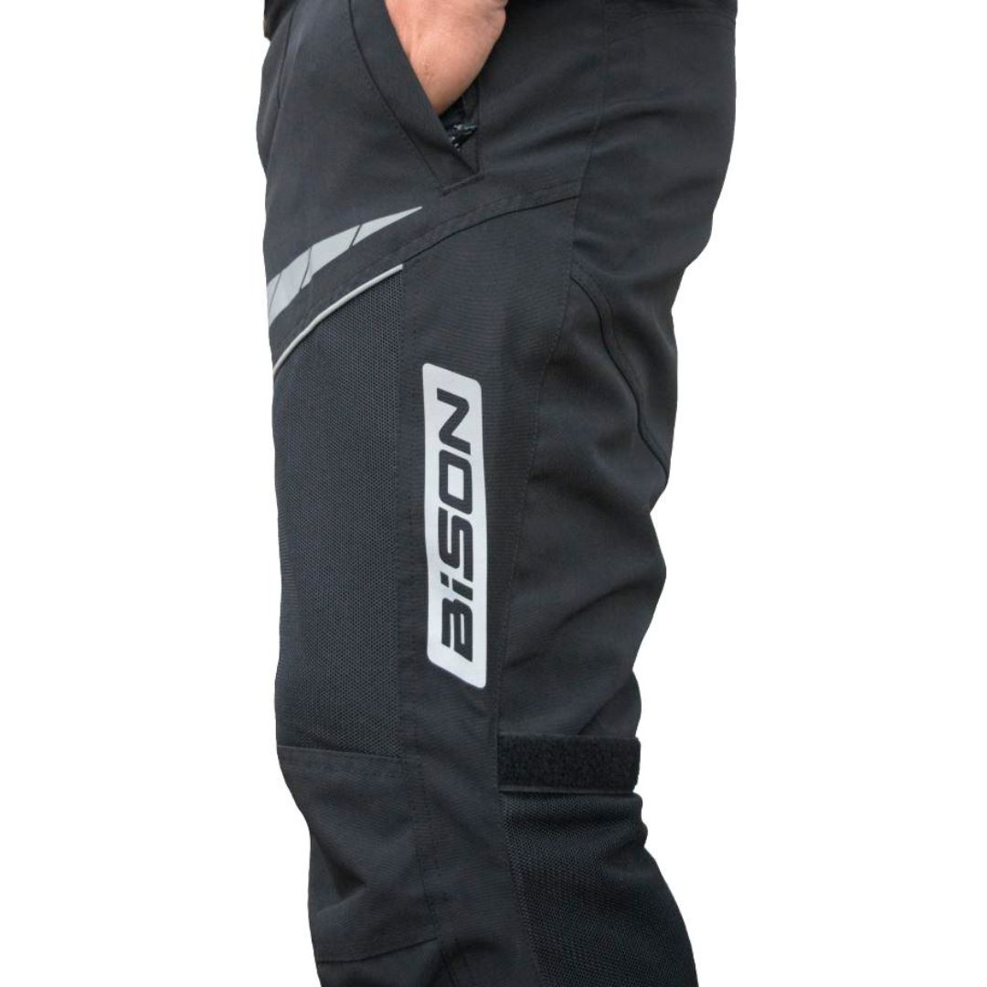 BISON AIR PRO RIDING PANTS