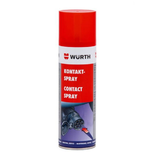 WURTH ELECTRICAL CONTACT CLLEANER