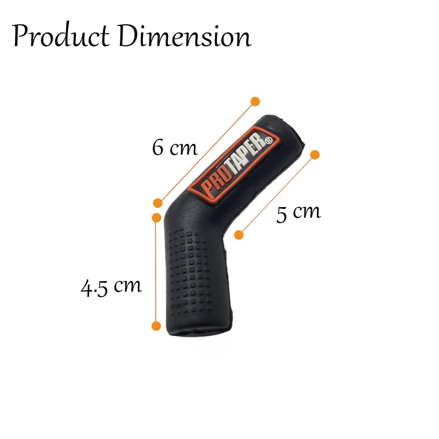 GEAR SHIFT PADEL RUBBER SHOE