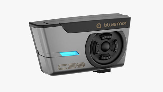 BLUARMOR C30 HELMET INTERCOM