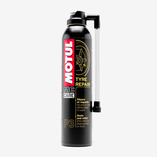 MOTUL TYRE REPAIR SPRAY