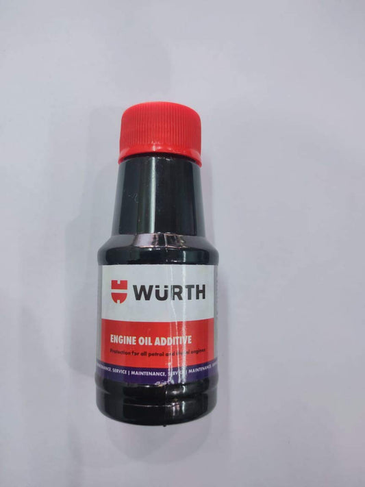 ENGINE OIL ADDITIVE