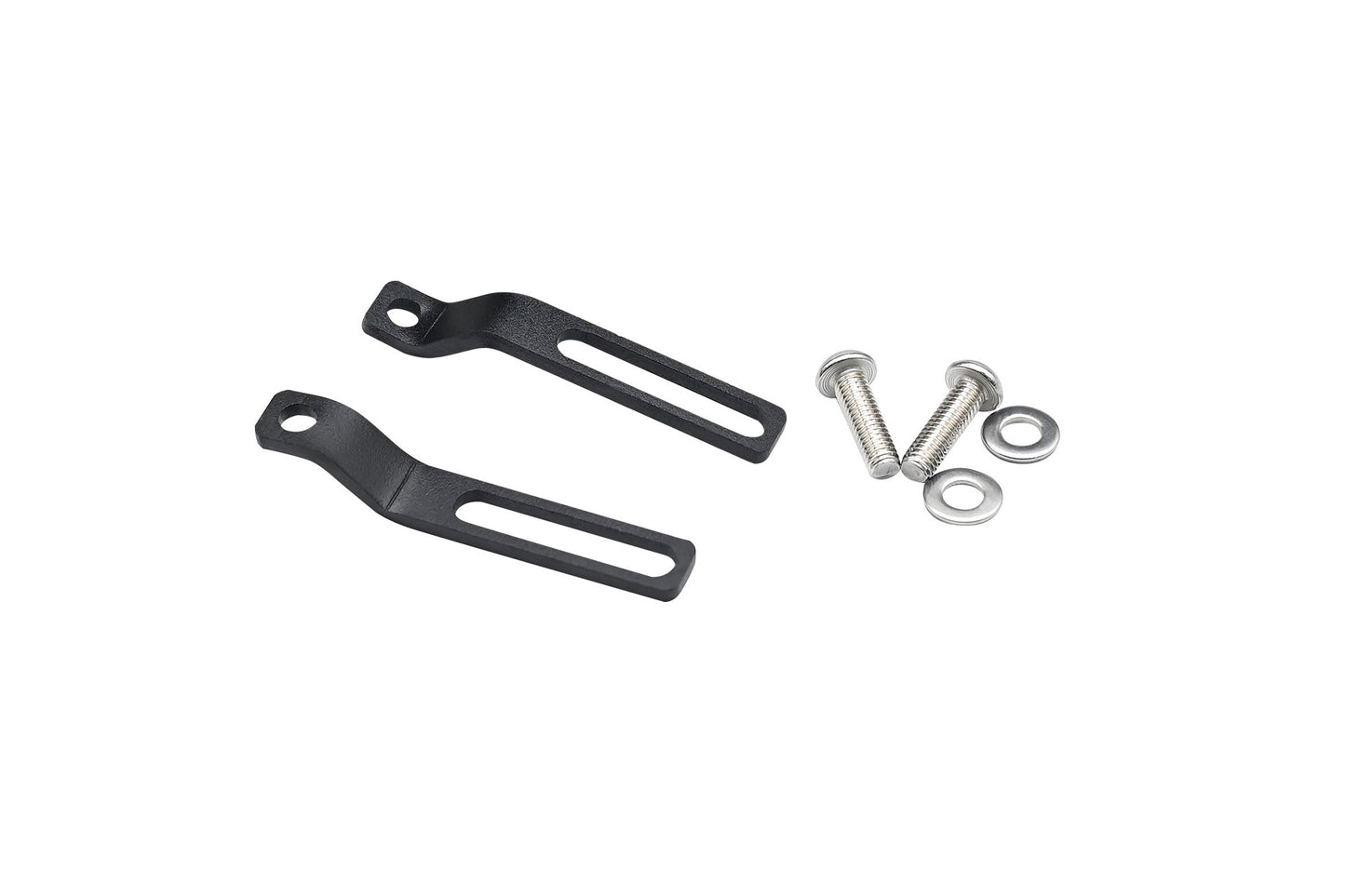 MOUNTS/CLAMPS FOR MADDOG ALPHA AND DELTA | ADVENTURE 390