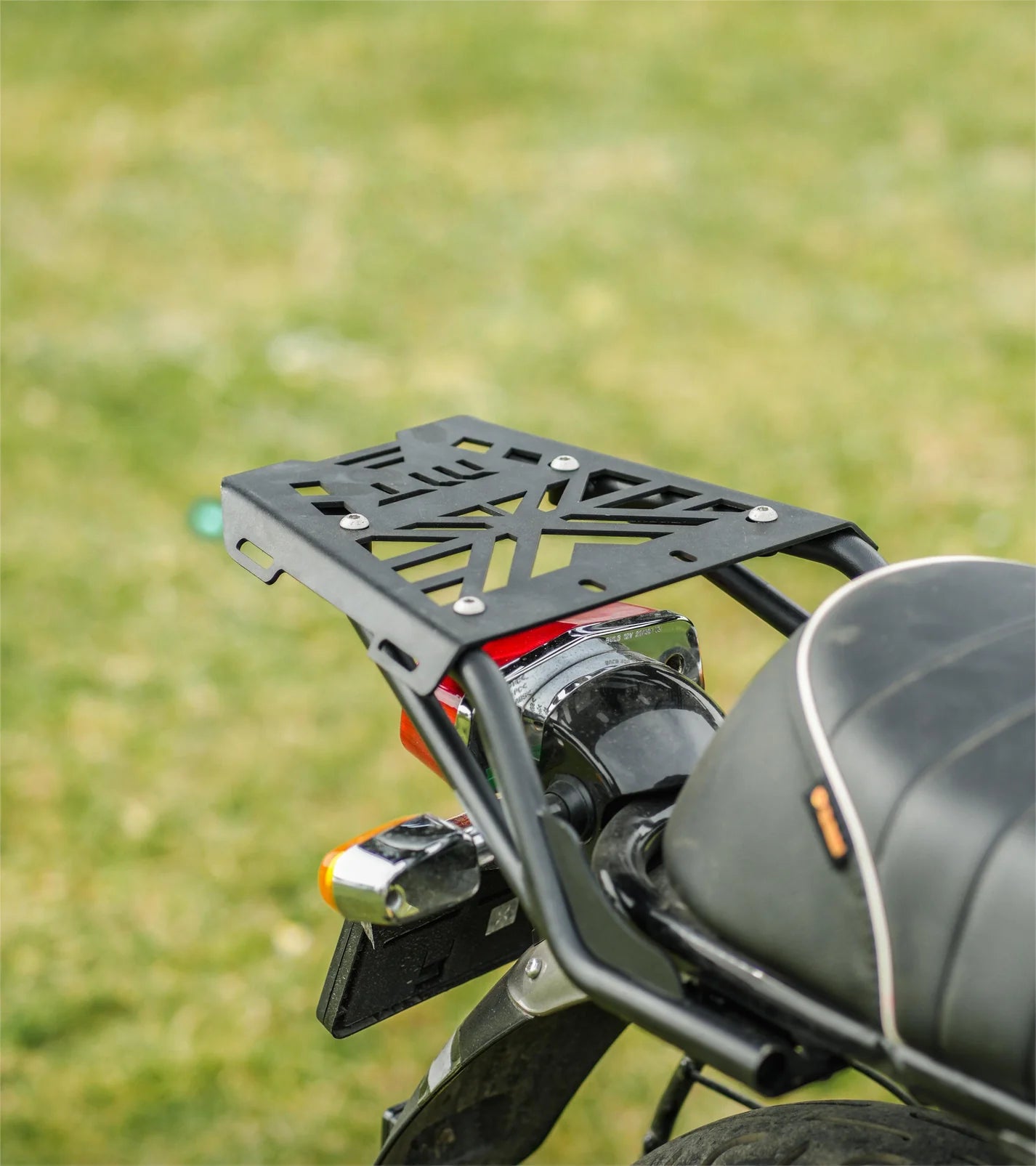 MOTOTORQUE BACK CARRIER | RE INTERCEPTOR / GT 650
