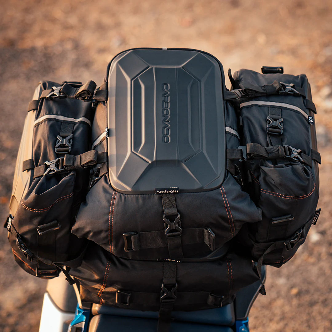 CARBONADO MODPAC PRO TAIL BAG
