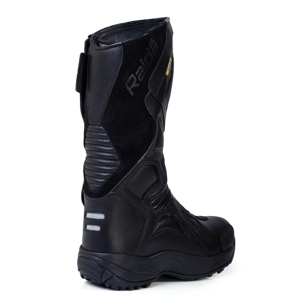 Raida Explorer Riding Boots