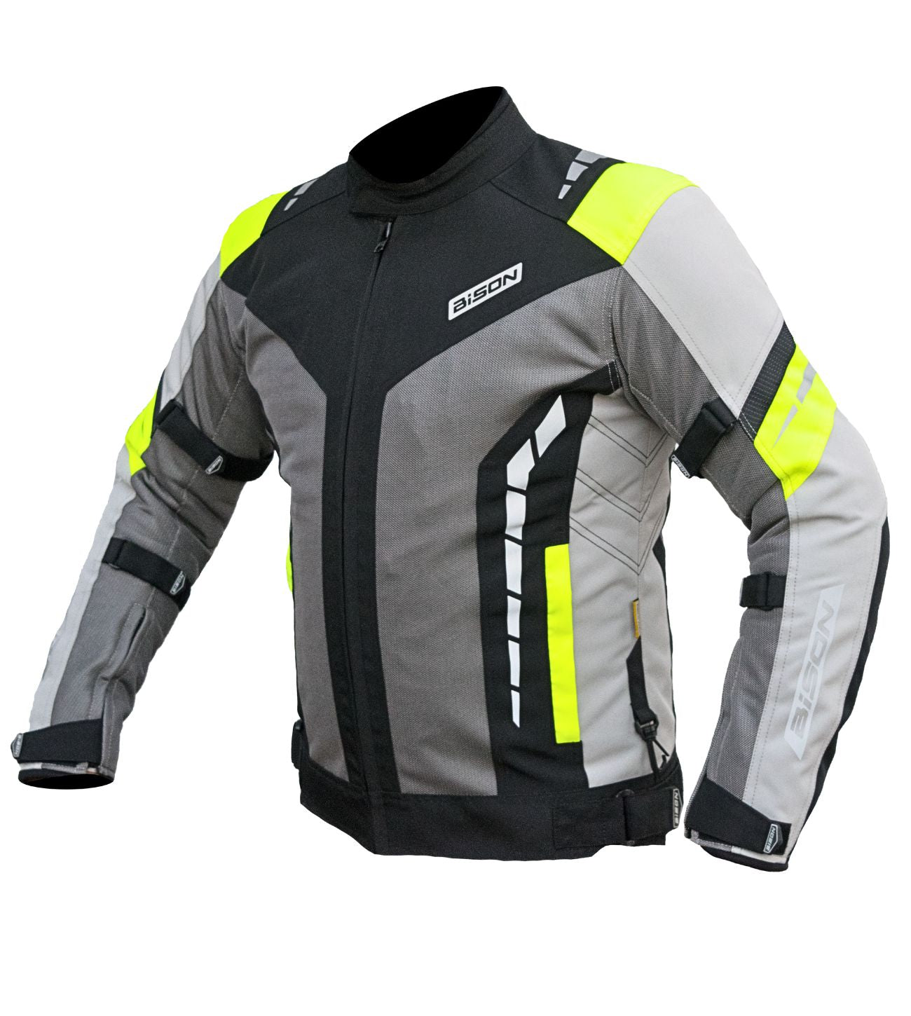 BISON AVATAR V.2 RIDING JACKET