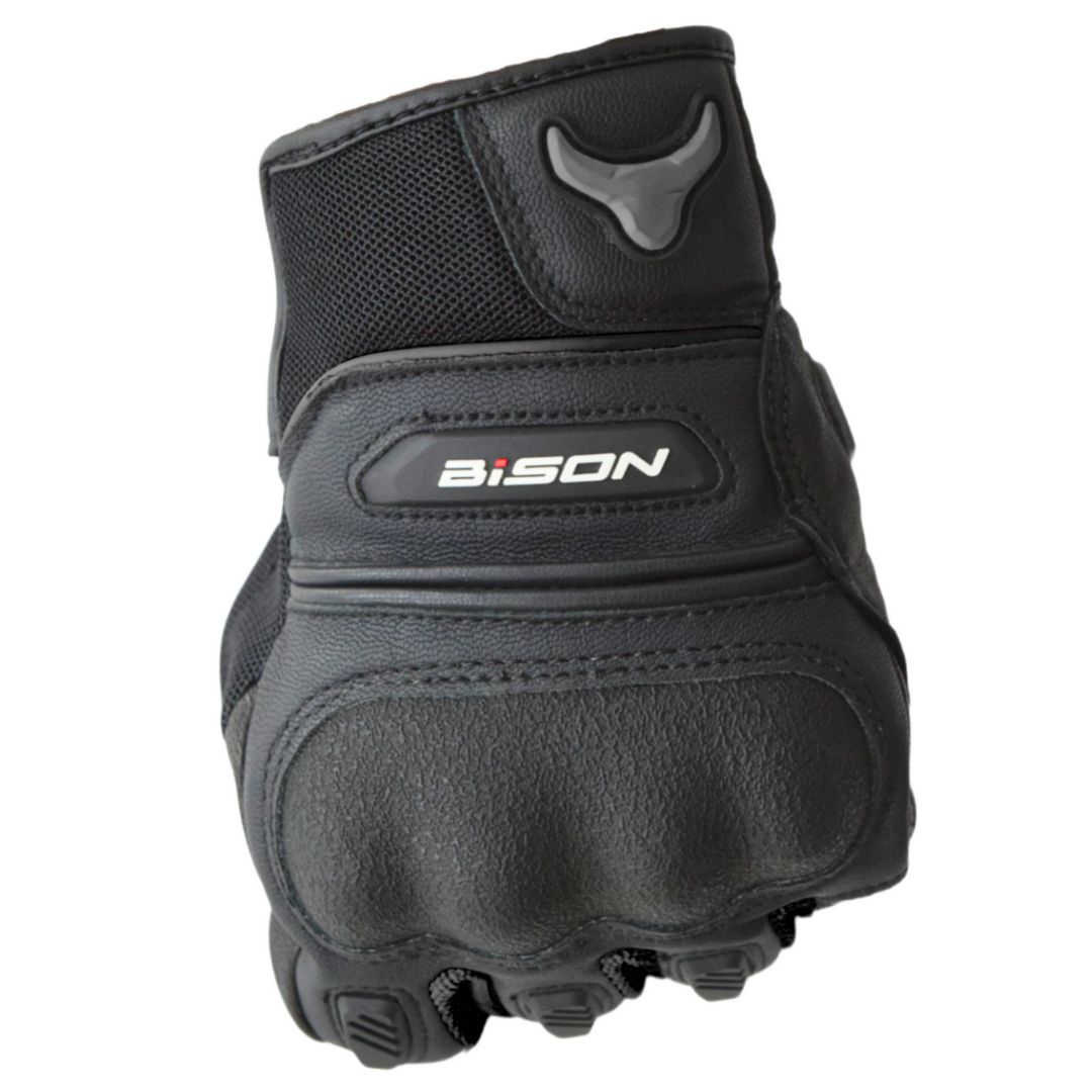 BISON AIR PRO RIDING GLOVES