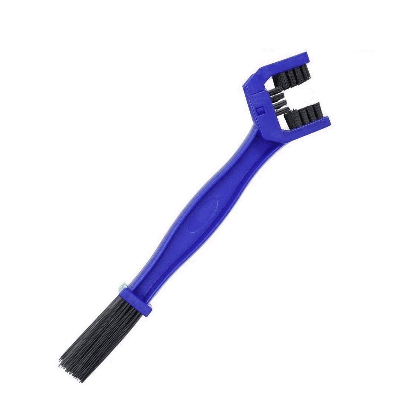 CHAIN CLEANING BRUSH