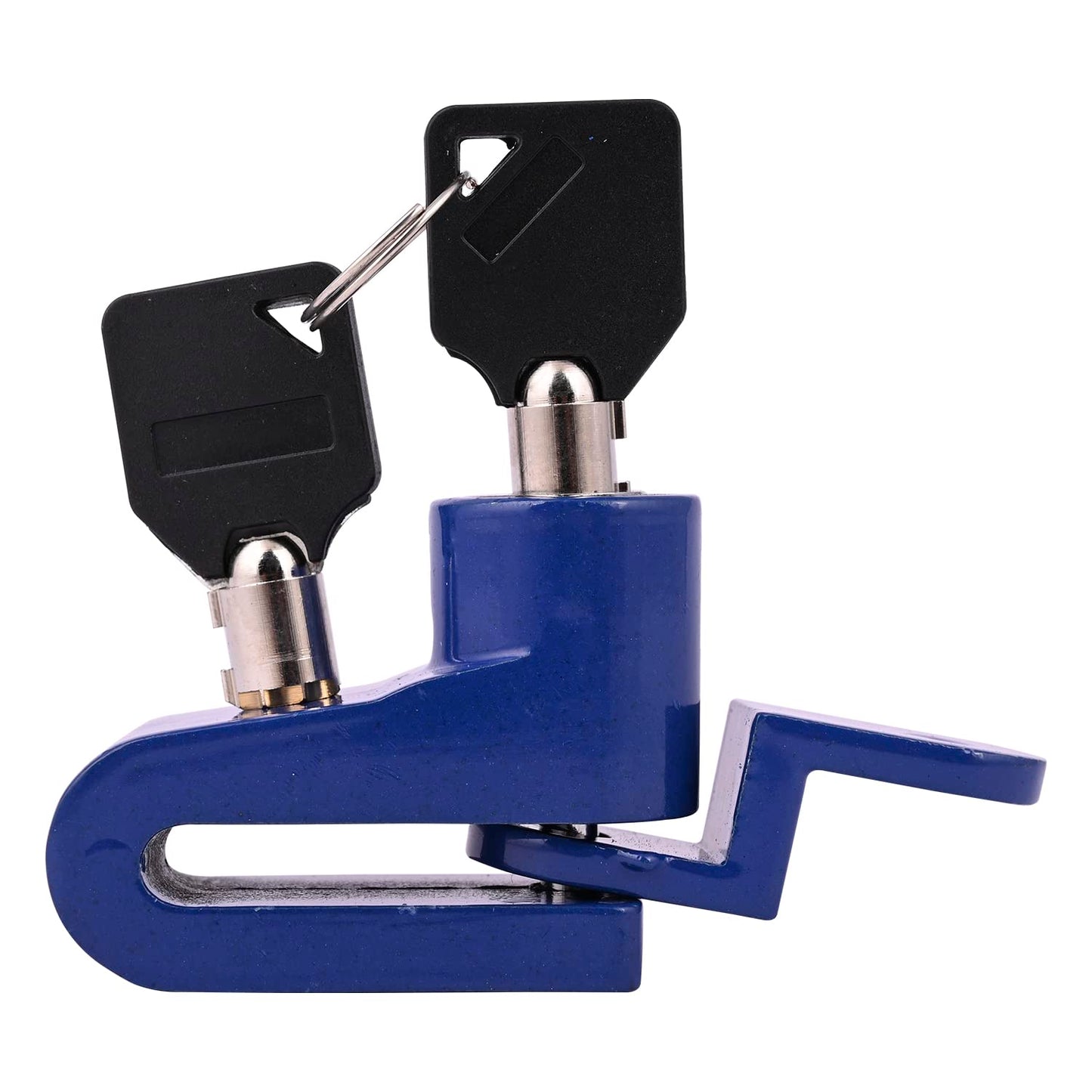 DISC LOCK