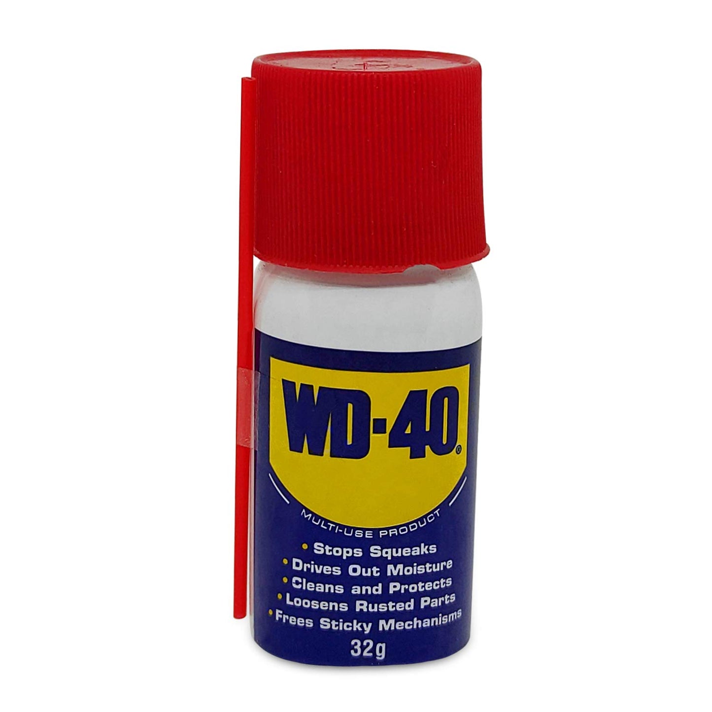 WD40 RUST REMOVER SPRAY