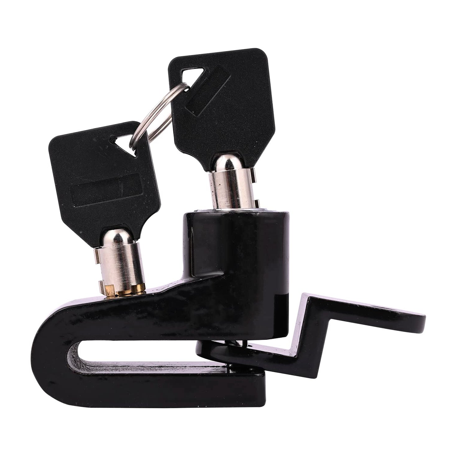 DISC LOCK