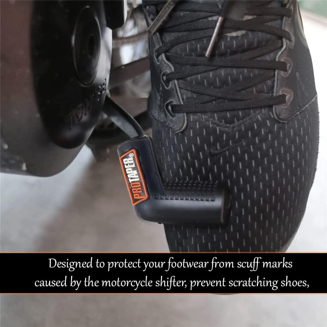 GEAR SHIFT PADEL RUBBER SHOE