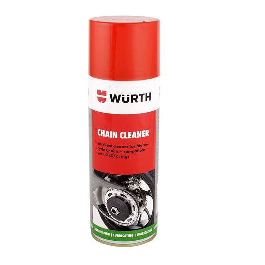 WURTH CHAIN CLEANER