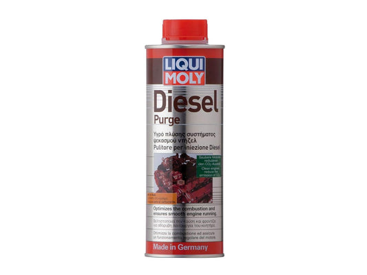 LIQUIMOLLY DIELSE PURGE
