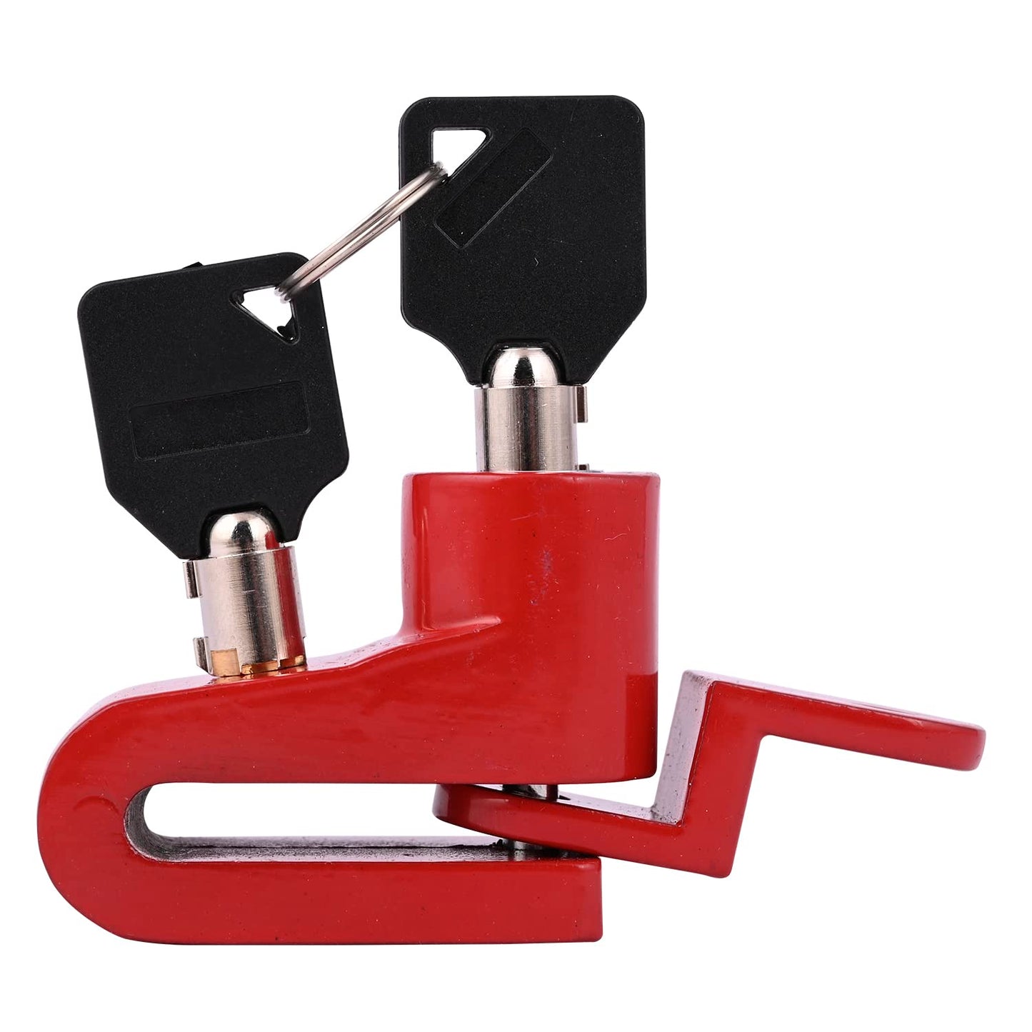 DISC LOCK