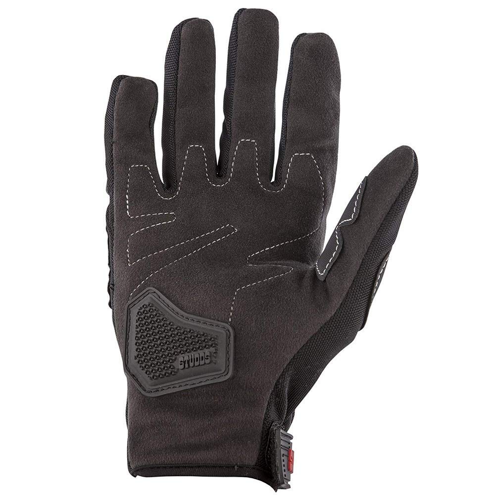 STUDDS SMG 2 RIDING GLOVES