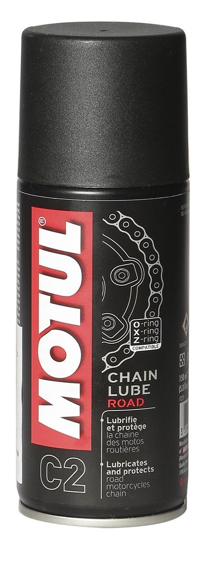 MOTUL C2 CHAIN LUBE 150 ML