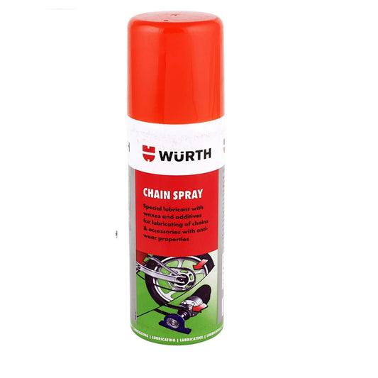 WURTH CHAIN LUBE