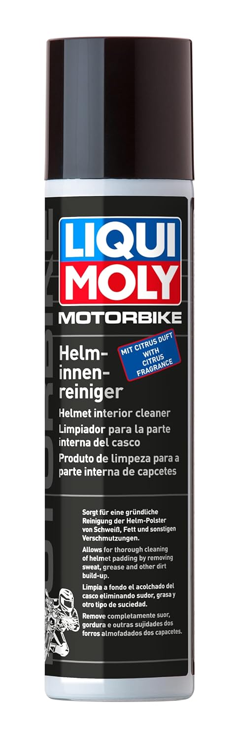 LIQUI MOLY HELMET CLEANER 300ml
