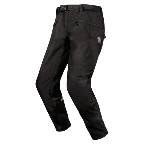 LS2 DOUGLAS MAN RIDING PANT BLACK