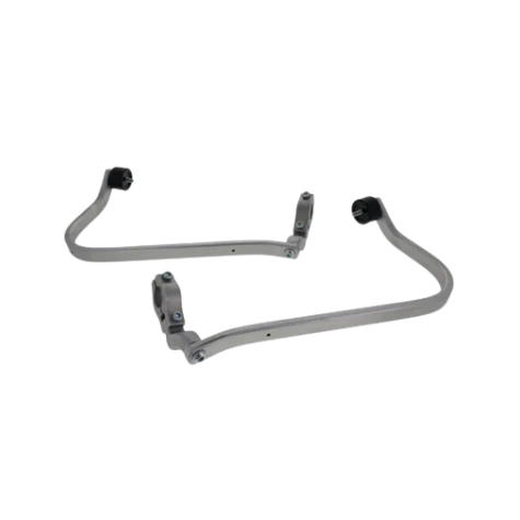 Barkbusters Handguards for Triumph Scrambler 400X
