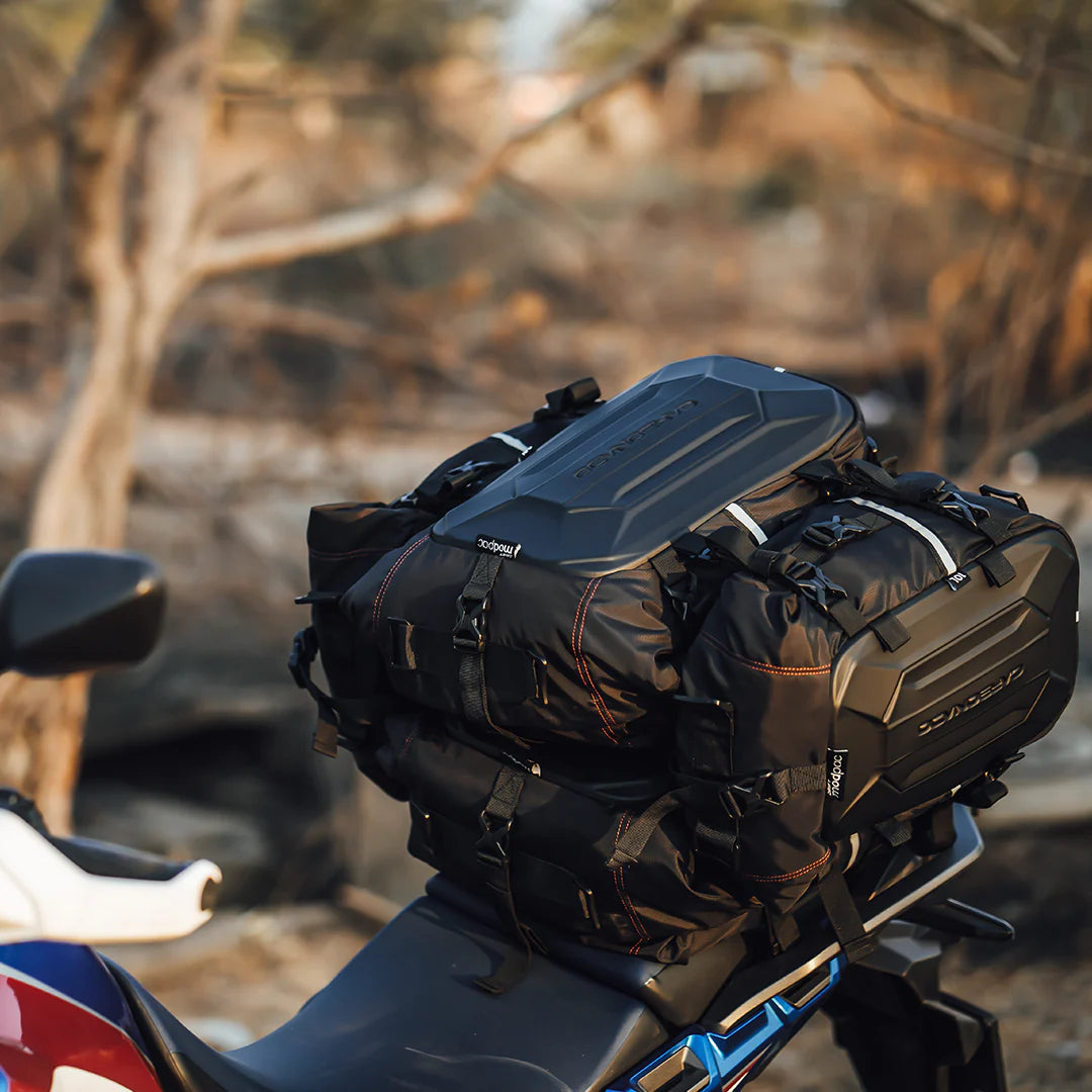 CARBONADO MODPAC PRO TAIL BAG